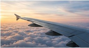 Applicazione aerospaziale
