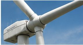 Turbina eolica