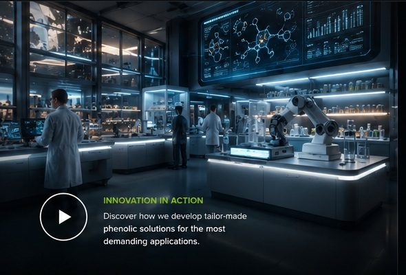 Compnext research laboratory