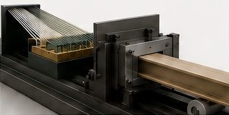 Pultrusion