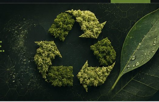 Circular recycling concept